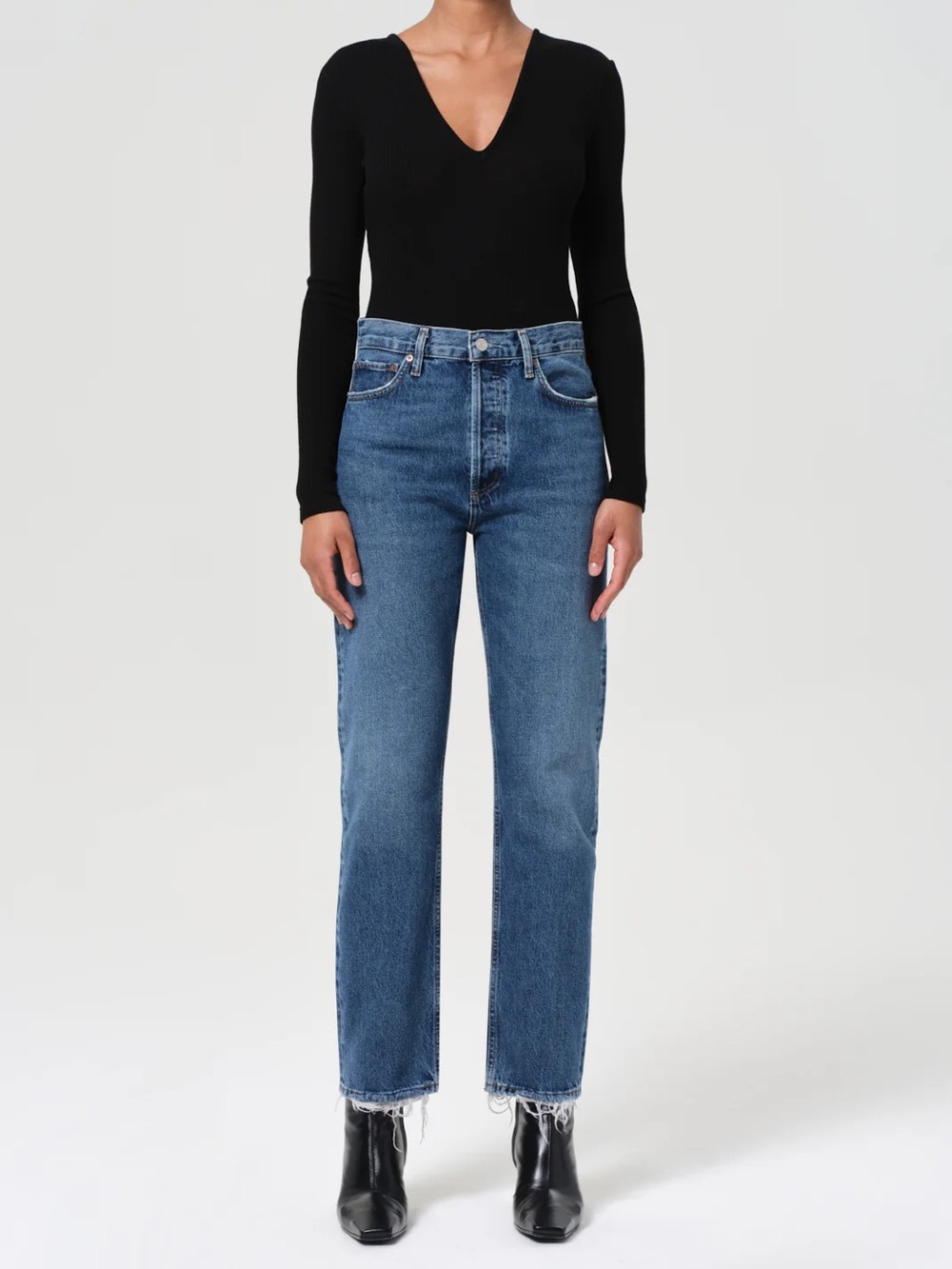 Agolde Women’s 90’s Pinch Jeans